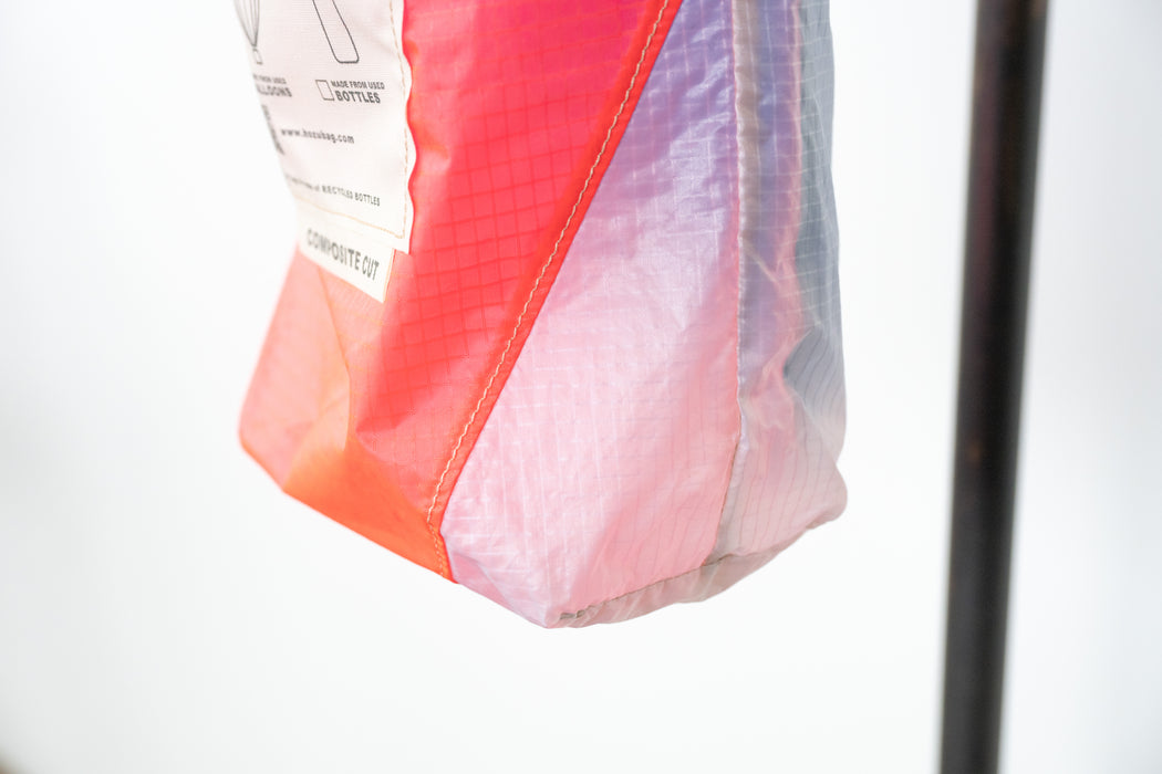 HOZUBAG｜SACOCHE COMPOSITE CUT 3