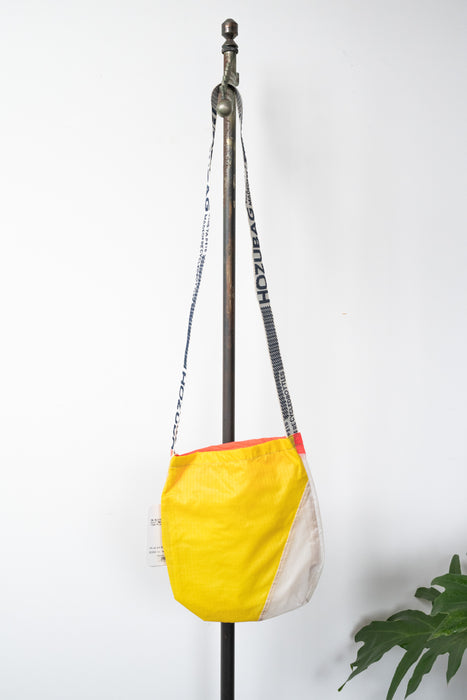 HOZUBAG｜SACOCHE COMPOSITE CUT 4