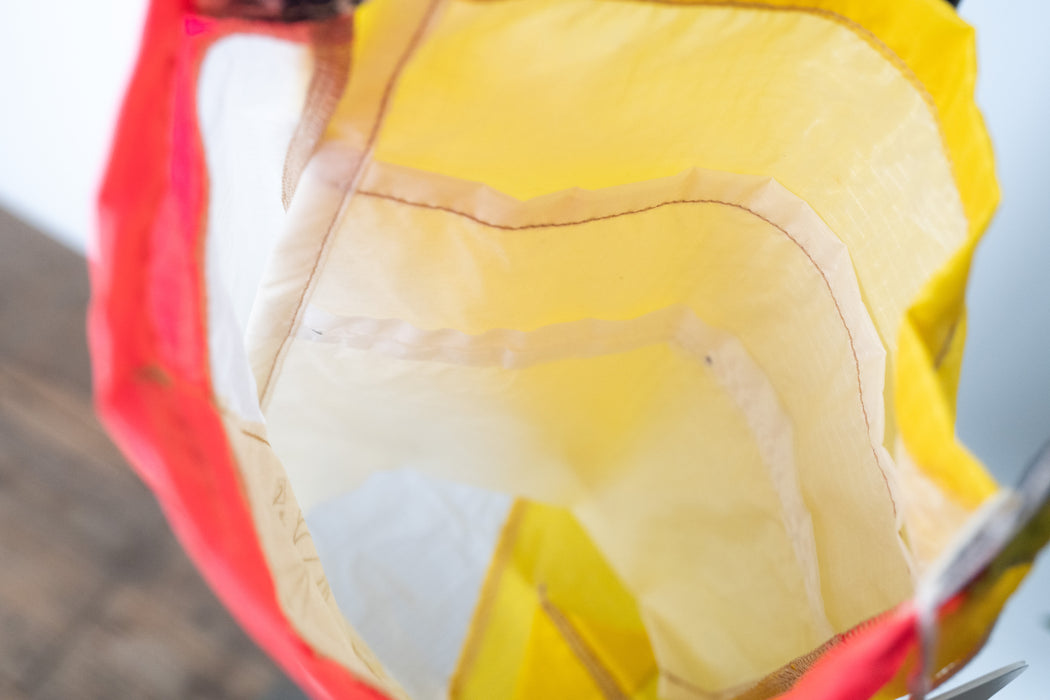 HOZUBAG｜SACOCHE COMPOSITE CUT 4