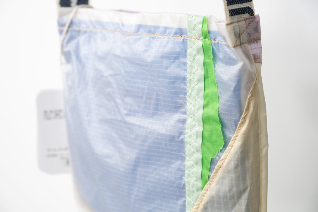 HOZUBAG｜SACOCHE COMPOSITE CUT 5