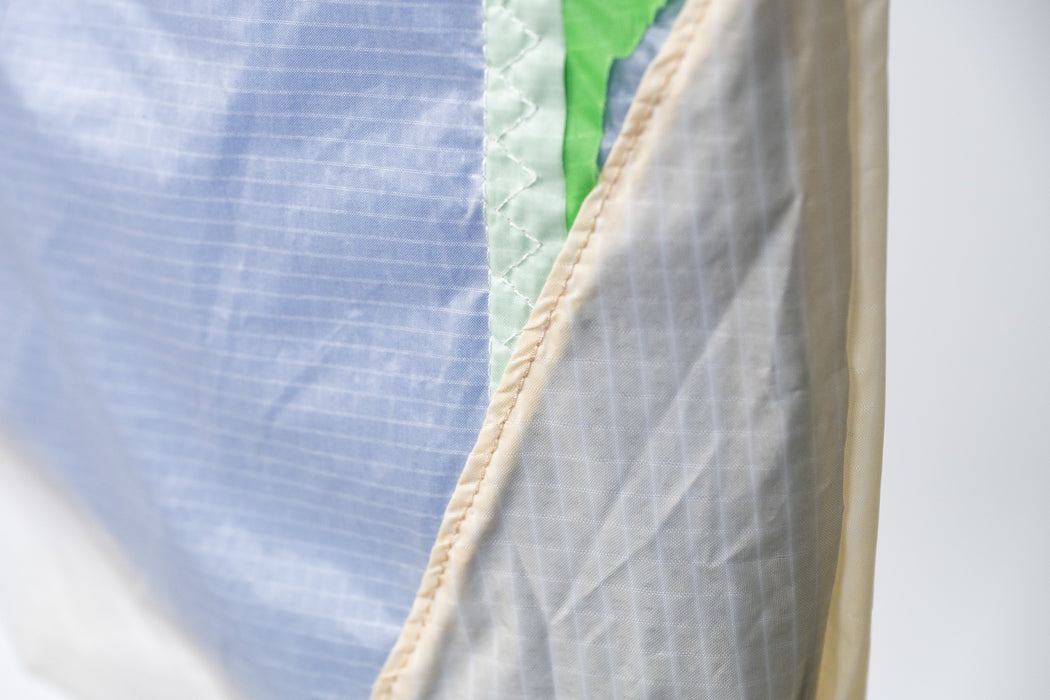 HOZUBAG｜SACOCHE COMPOSITE CUT 5