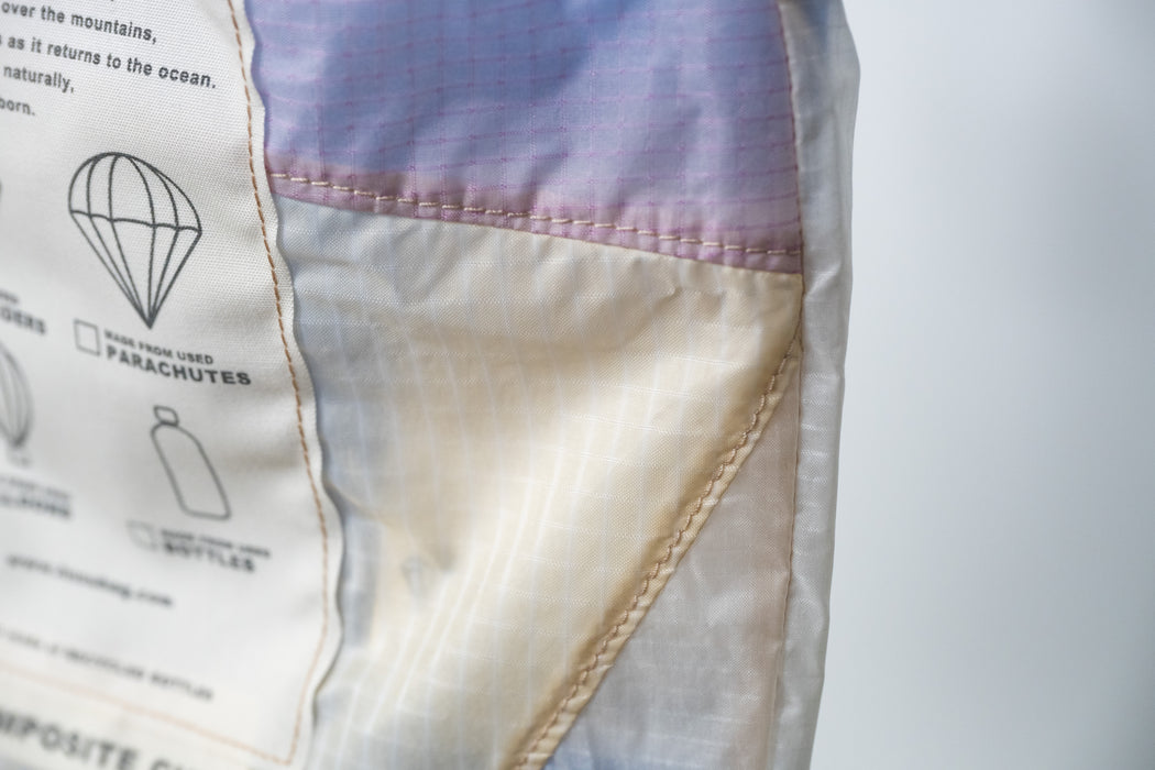 HOZUBAG｜SACOCHE COMPOSITE CUT 5