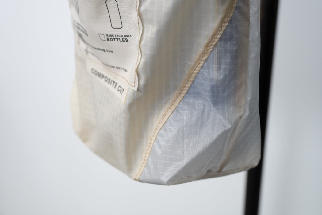 HOZUBAG｜SACOCHE COMPOSITE CUT 5