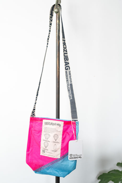 HOZUBAG｜SACOCHE NORMAL CUT 1