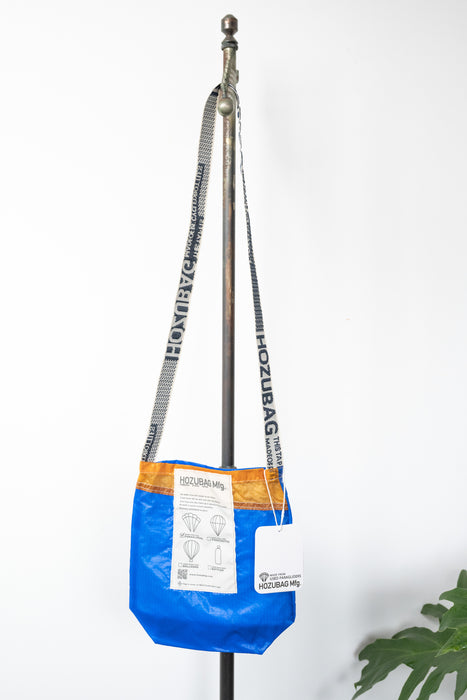 HOZUBAG｜SACOCHE NORMAL CUT 2