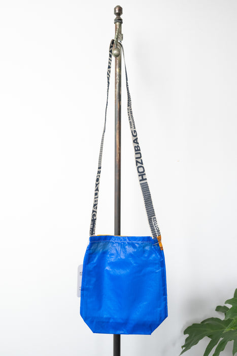 HOZUBAG｜SACOCHE NORMAL CUT 1