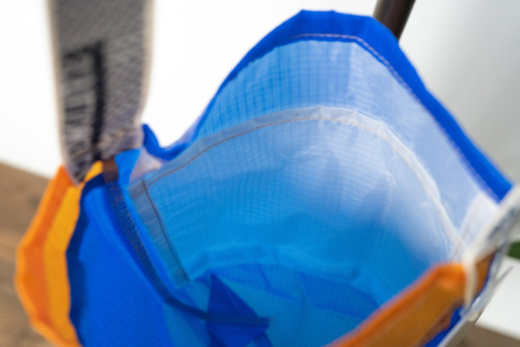 HOZUBAG｜SACOCHE NORMAL CUT 2