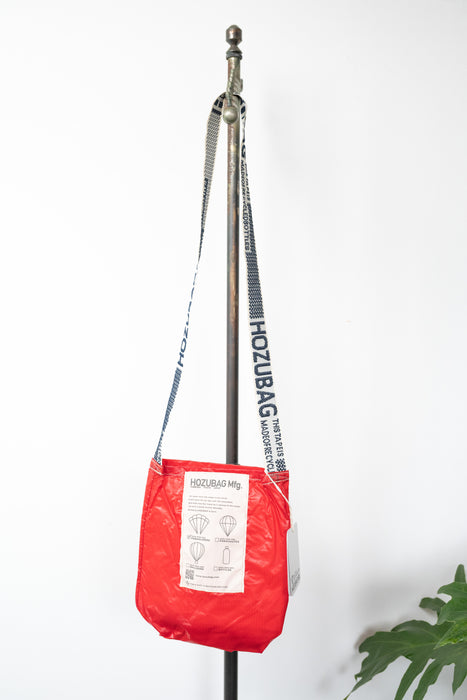 HOZUBAG｜SACOCHE NORMAL CUT 3