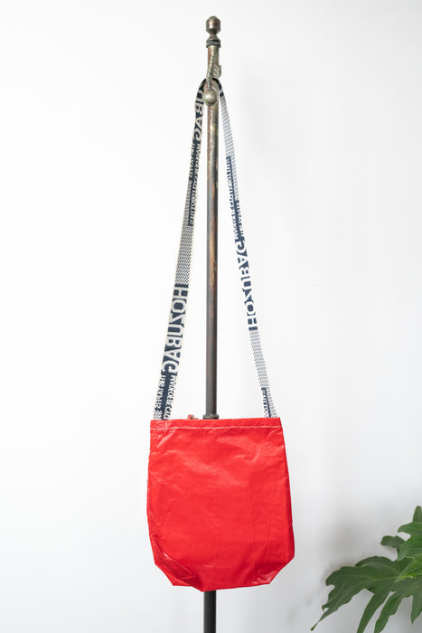 HOZUBAG｜SACOCHE NORMAL CUT 3