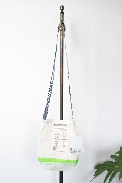 HOZUBAG｜SACOCHE NORMAL CUT 4