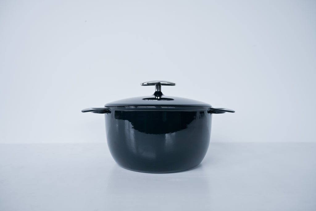 キャセロール 20cm｜UNILLOY — FACTORY FRONT