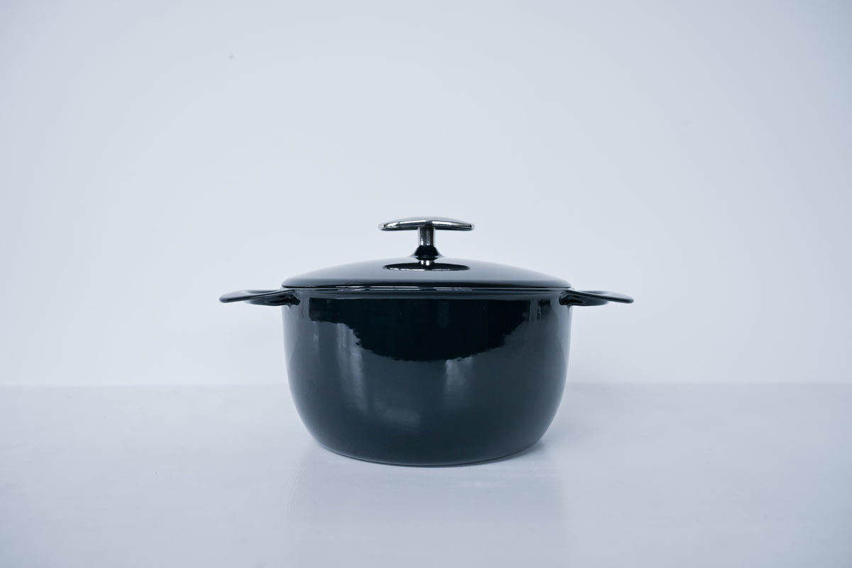 ユニロイ UNILLOY キャセロール20㎝ ヨドバシ.com - 三条特殊鋳工所
