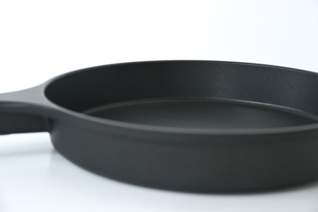 4w1h｜冷凍餃子フライパンチャレンジから生まれた フライパン