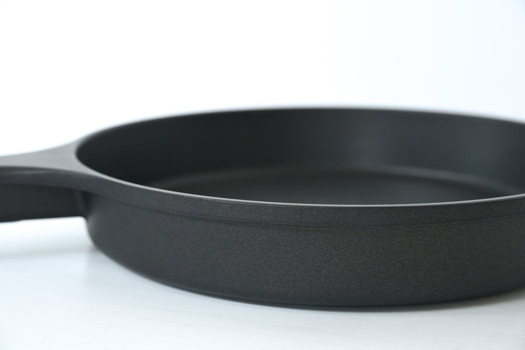 4w1h｜冷凍餃子フライパンチャレンジから生まれた フライパン