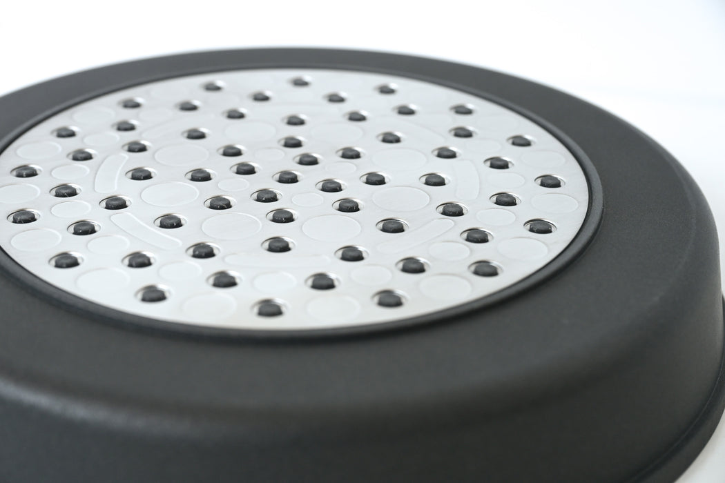 4w1h｜冷凍餃子フライパンチャレンジから生まれた フライパン