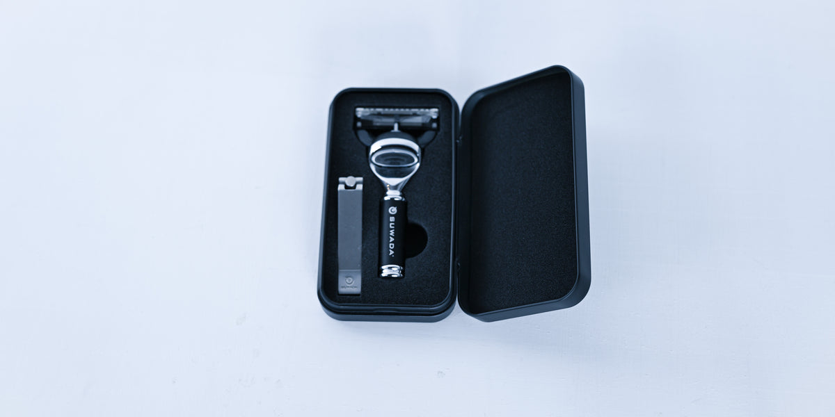 SUWADA｜Travel set — FACTORY FRONT