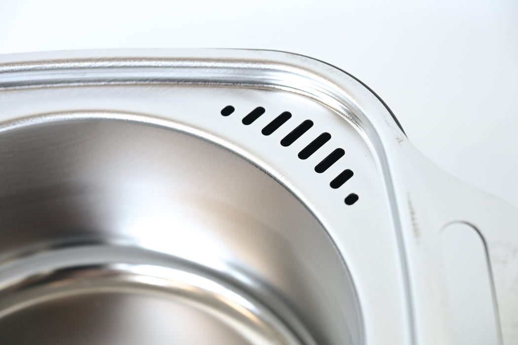 4w1h｜ライスクッカーデュオ