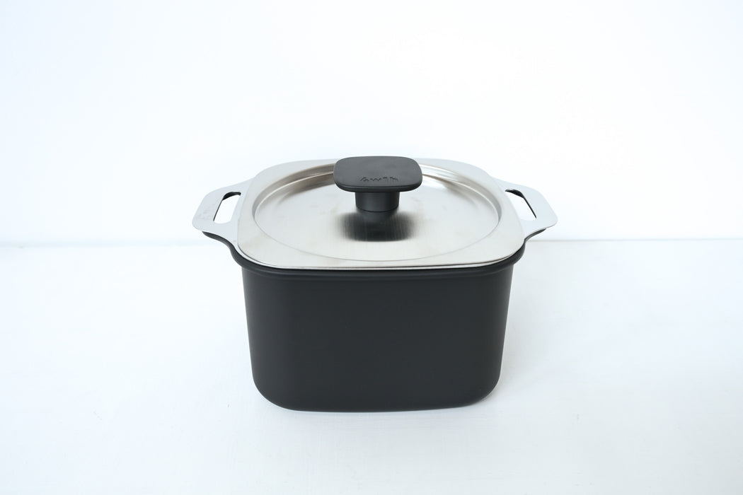 4w1h｜ライスクッカーデュオ