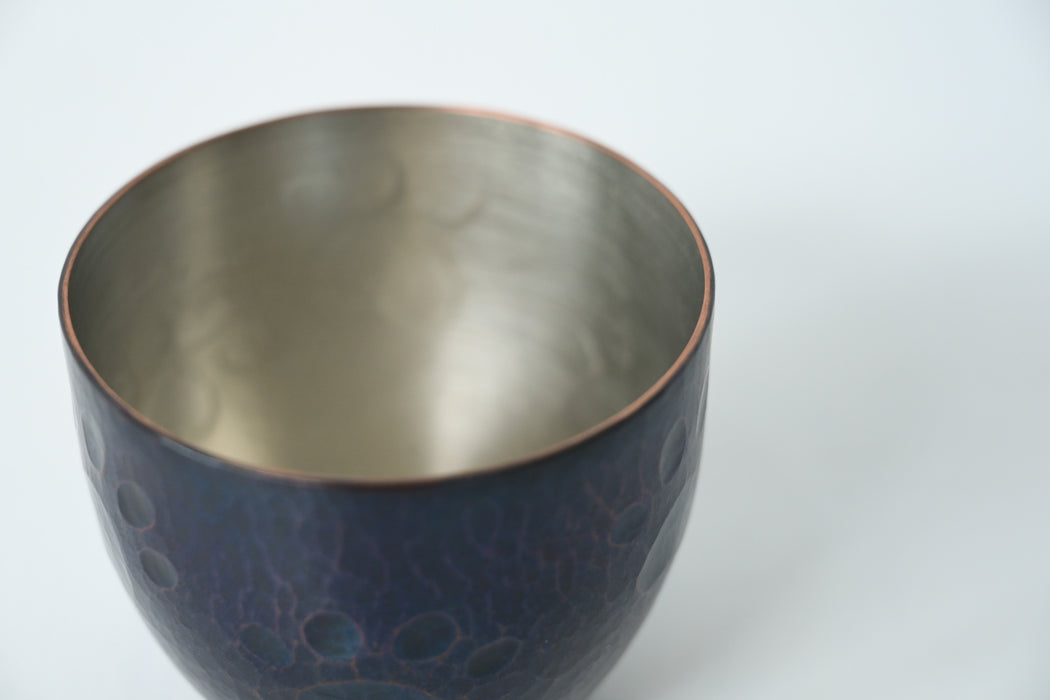 須佐真｜お猪口