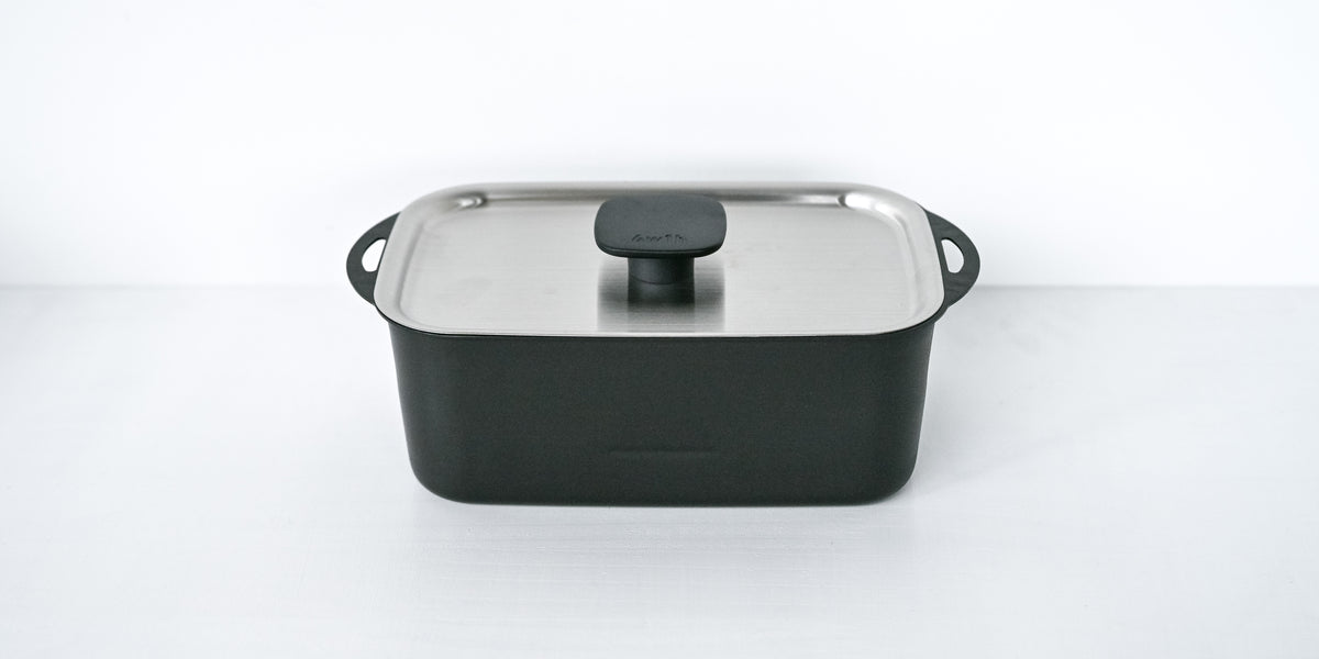 4w1h｜コンパクトフライヤー — FACTORY FRONT