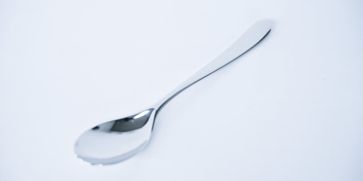 値下げ！極美品〈WILKENS〉ディナースプーン　ミラー仕上げ　6本まとめ売り 値下げ！極美品〈WILKENS〉ディナースプーン ミラー仕上げ 6本まとめ売り