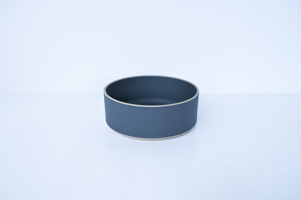 HASAMI PORCELAIN｜Bowl Black