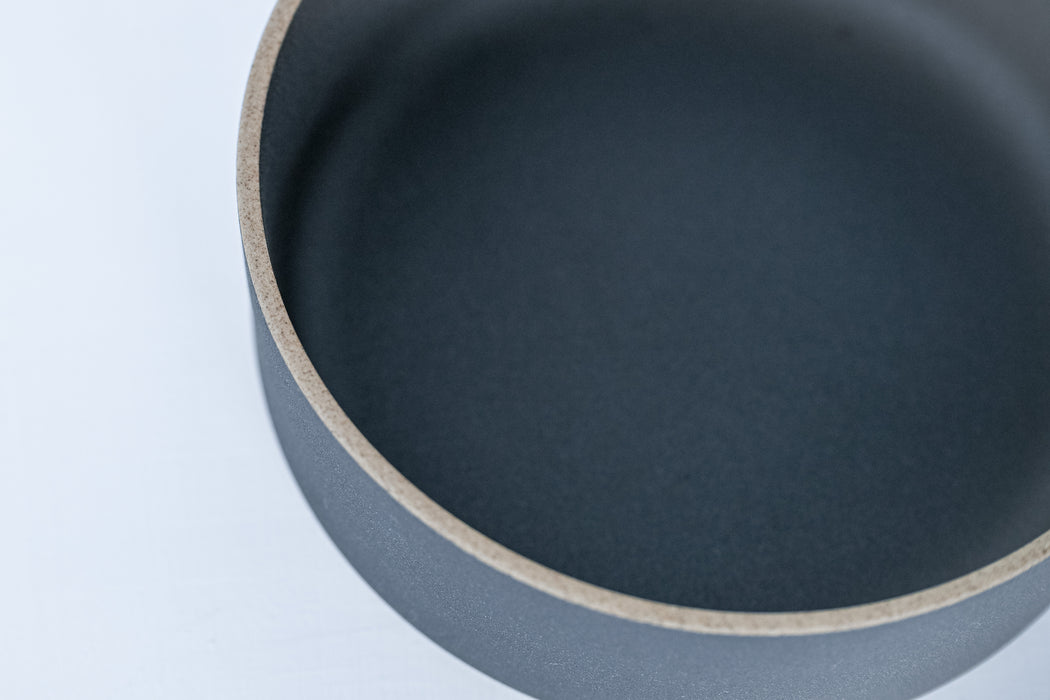 HASAMI PORCELAIN｜Bowl Black