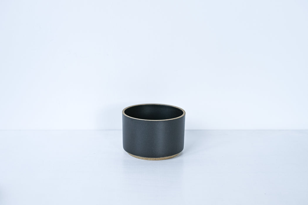 HASAMI PORCELAIN｜Bowl Black