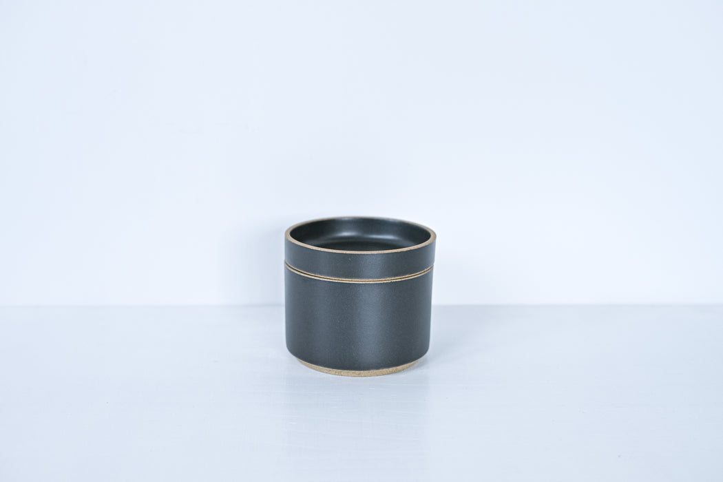 HASAMI PORCELAIN｜Bowl Black