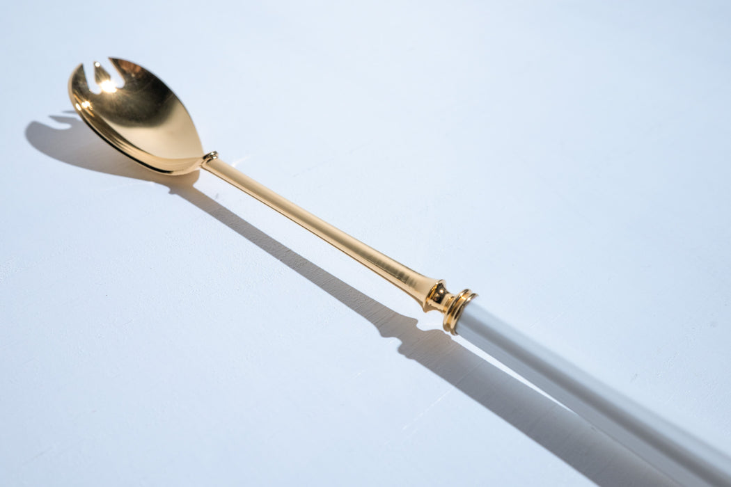 たみふる　スプーン等 サントリーニ|メロンスプーン — FACTORY FRONT