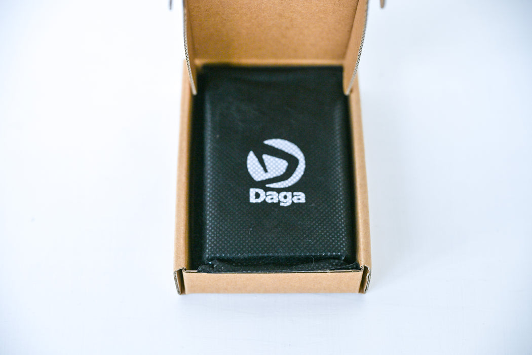 ENVISION｜Daga