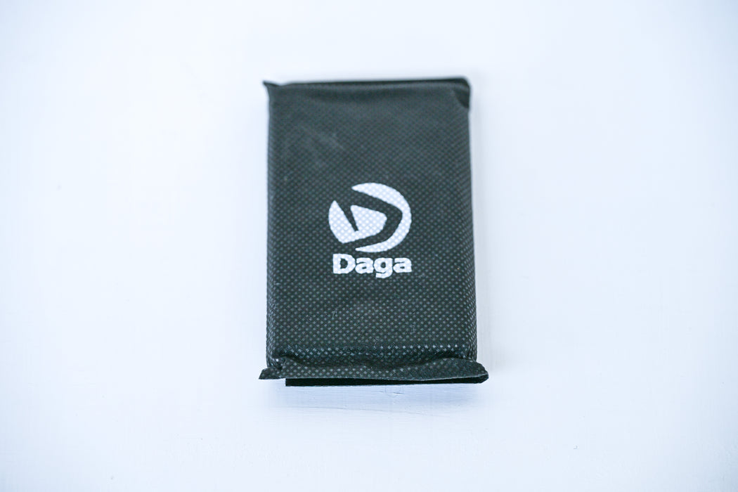 ENVISION｜Daga