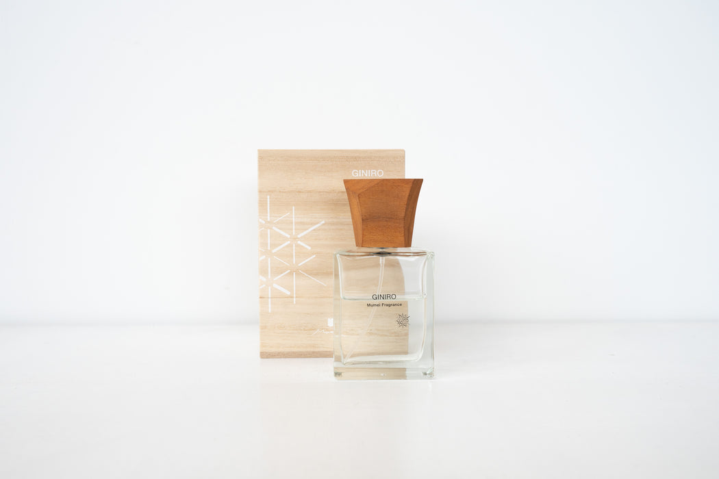 mumei｜GINIRO Eau de toilette