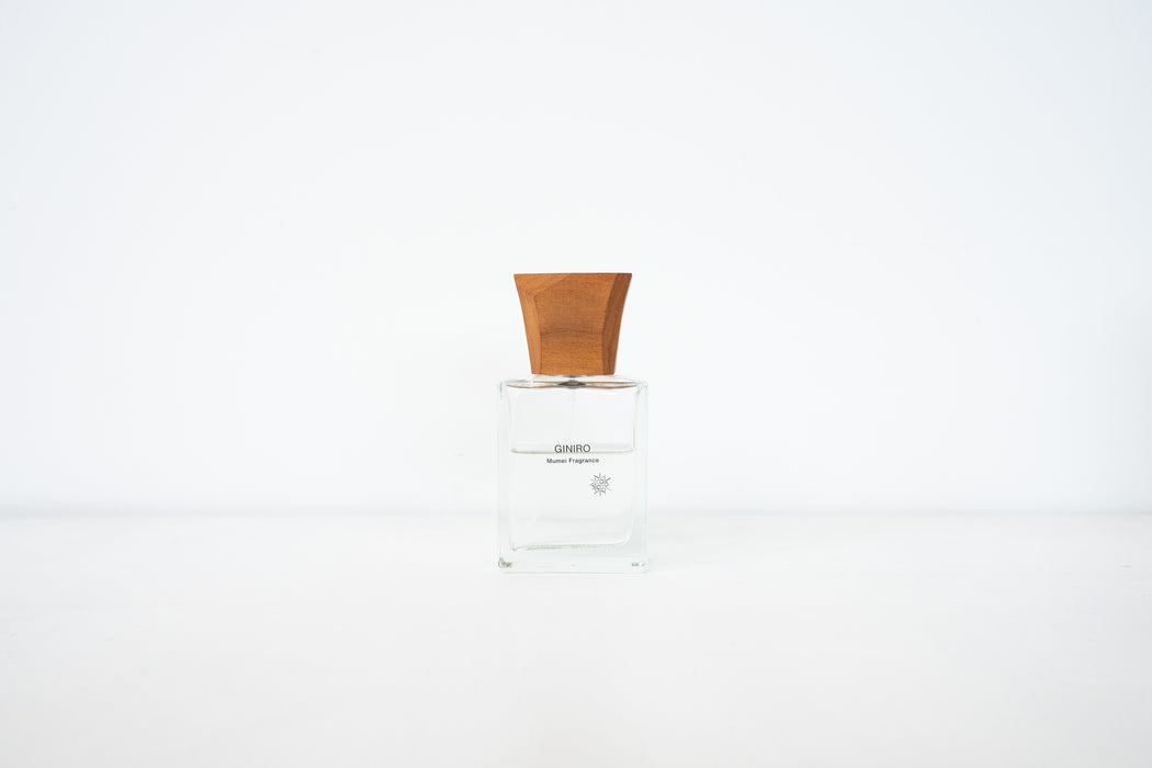 mumei｜GINIRO Eau de toilette