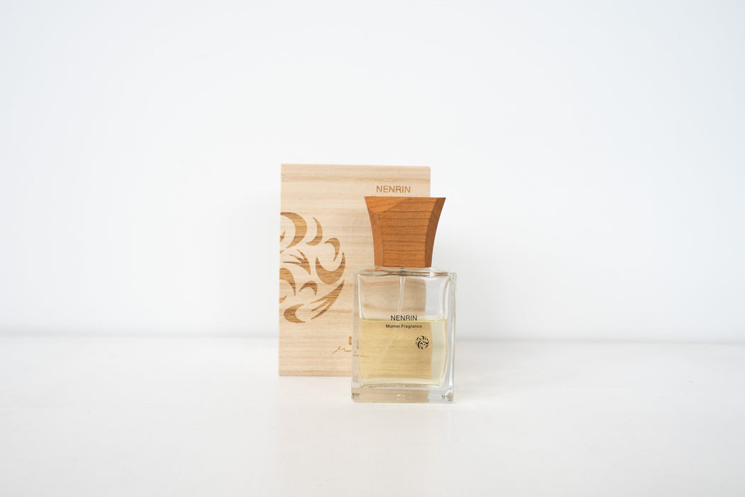 mumei｜NENRIN Eau de toilette