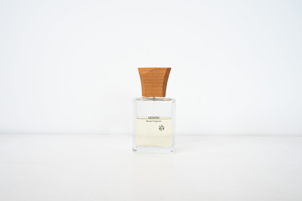 mumei｜NENRIN Eau de toilette