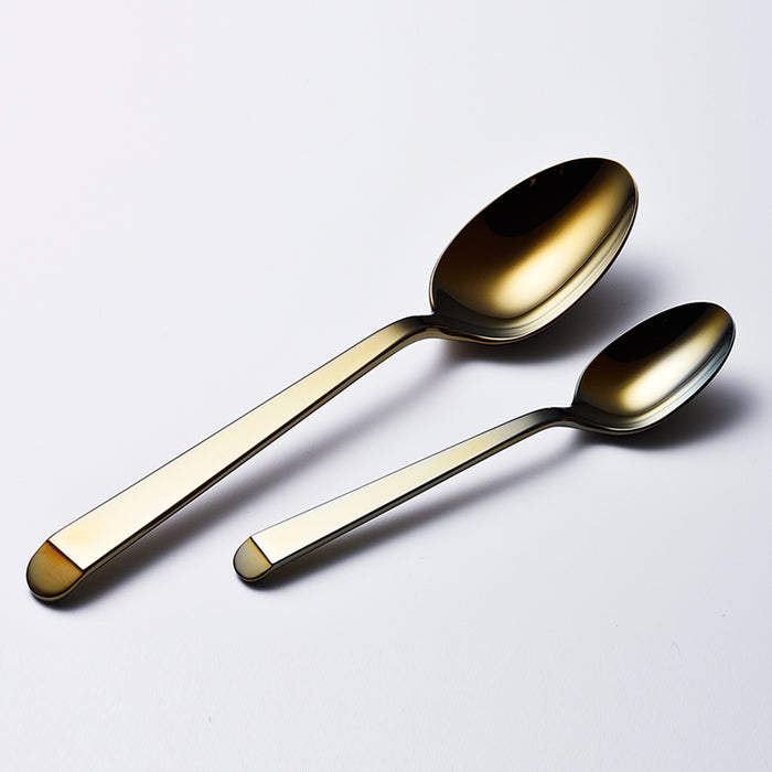 IROAI (As it is) / spoon large / MIRROR