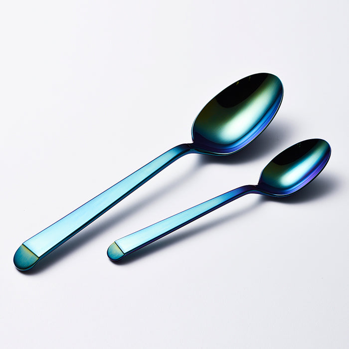 IROAI (As it is) / spoon small / MIRROR