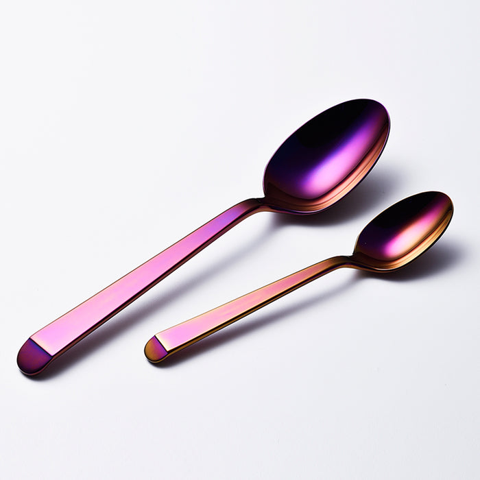 IROAI (As it is) / spoon small / MIRROR