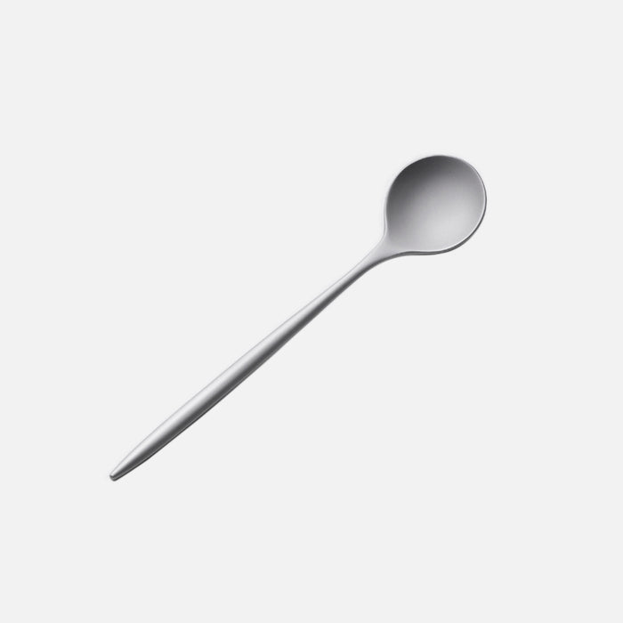 spoon / small（white）