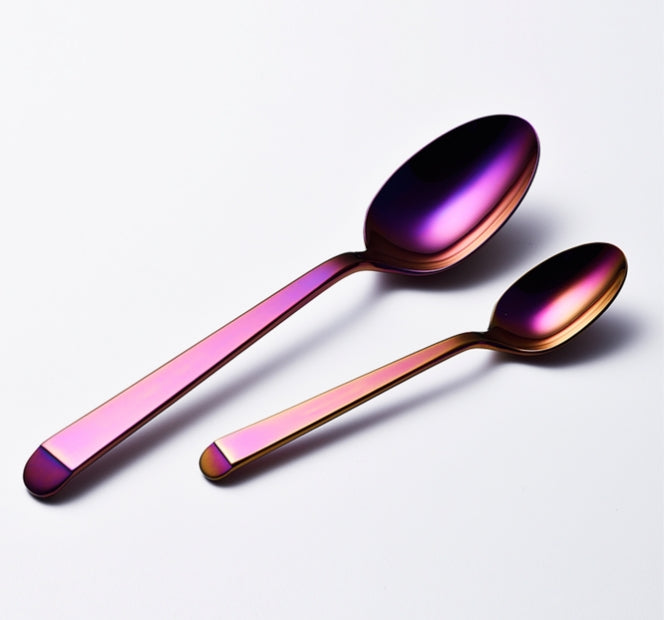 IROAI (As it is) / spoon large / MIRROR