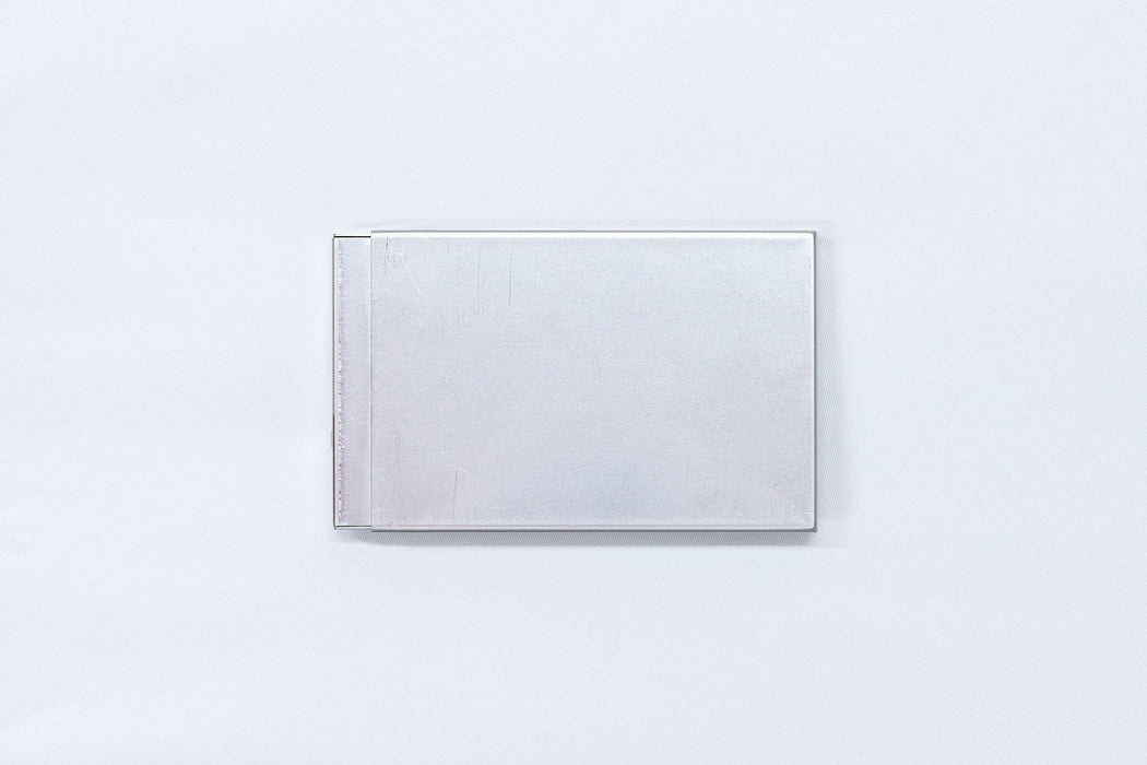 FOR｜METAL CASE - POLISH