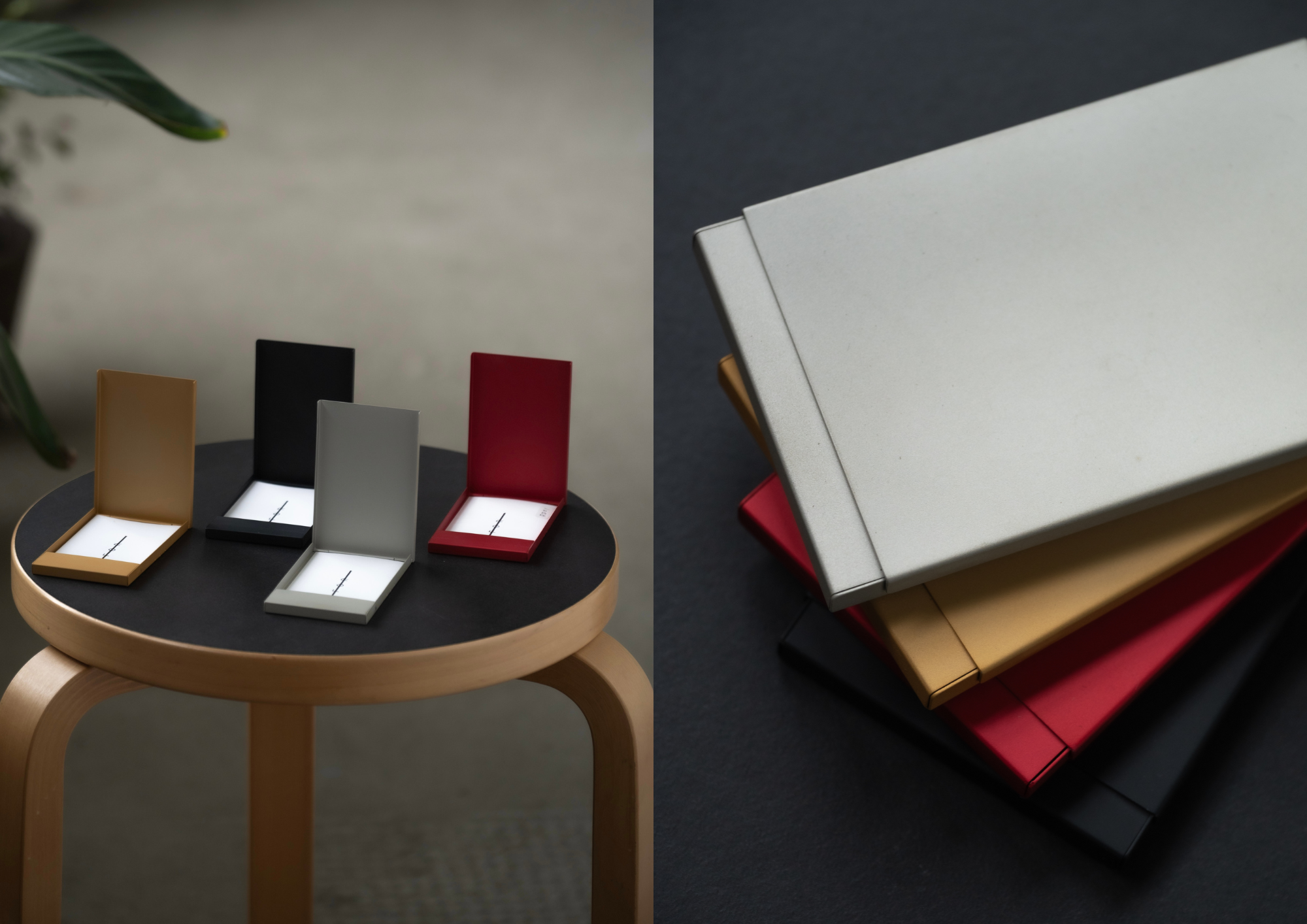 新潟県燕三条にある工場の町のセレクトショップ FACTORY FRONT