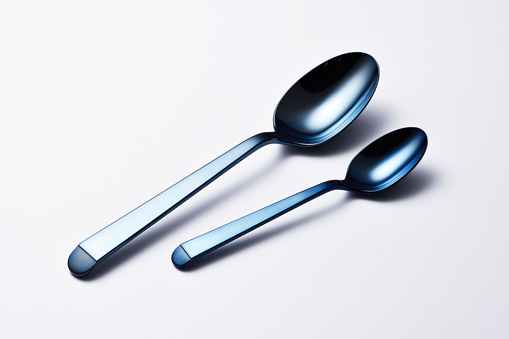 IROAI (As it is) / spoon large / MIRROR