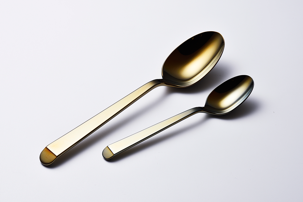 IROAI (As it is) / spoon large / MIRROR