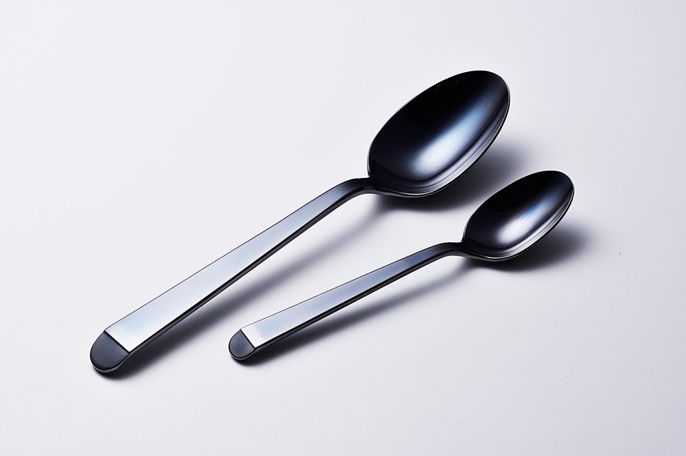 IROAI (As it is) / spoon large / MIRROR