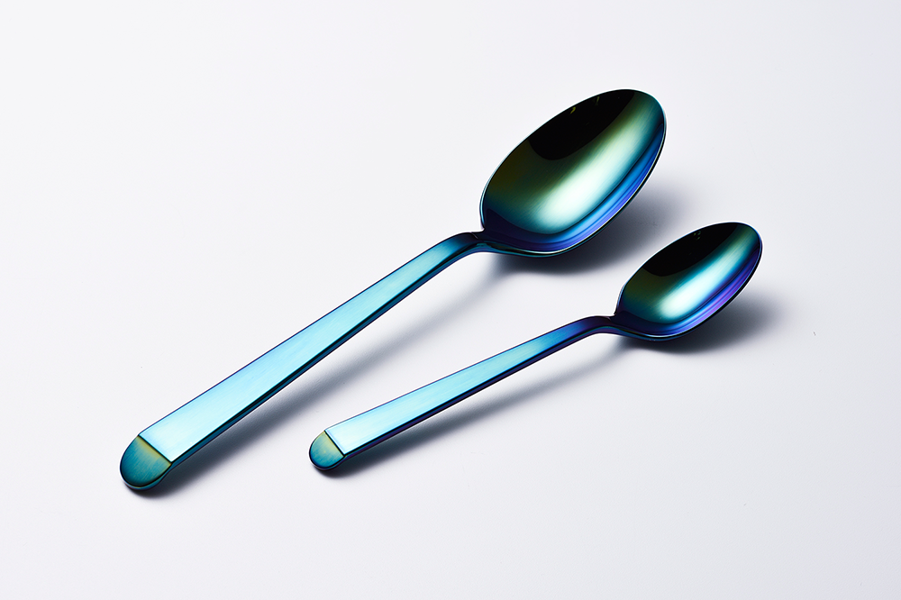 IROAI (As it is) / spoon large / MIRROR