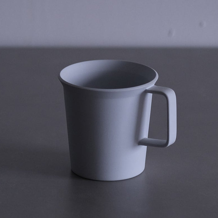 1616 / arita japan｜Mug Handle Grey