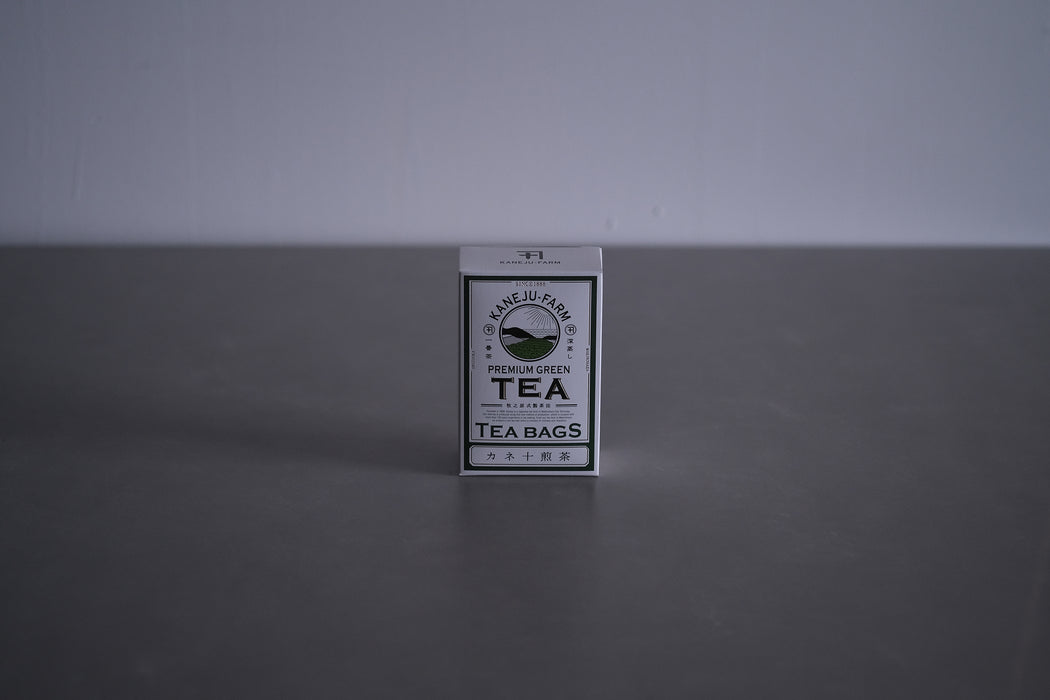 煎茶