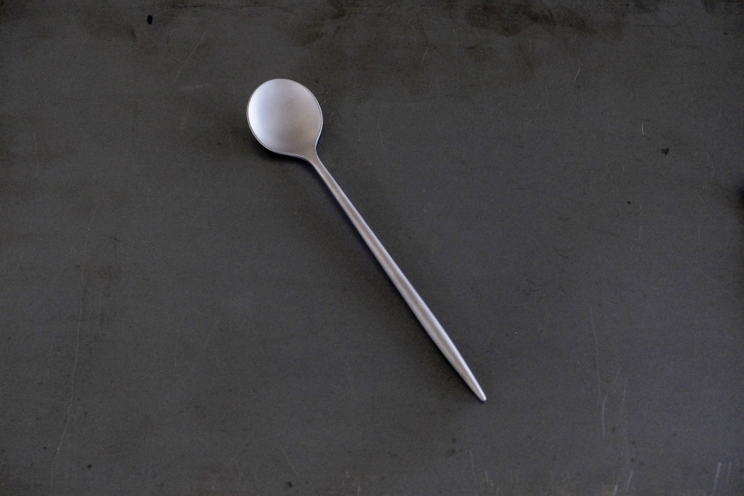 spoon / Large（white）